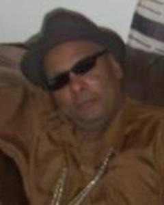 Man, 54. Hendri6573