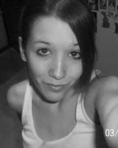 Woman, 36. IndiaRamosc5zA