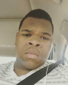 Man, 28. BigMeek