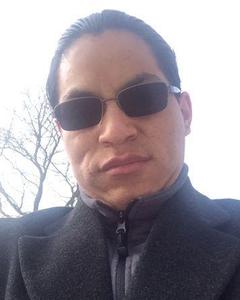 Man, 41. Warminayan