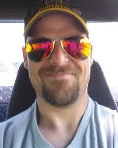 Man, 40. justlookin4853