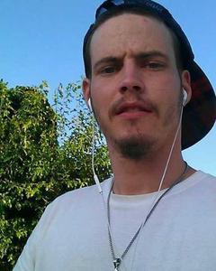 Man, 36. kingdavid2489