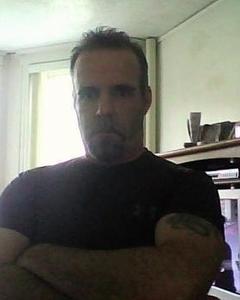 Man, 57. Ebac