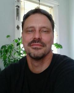 Man, 55. thundercookie2
