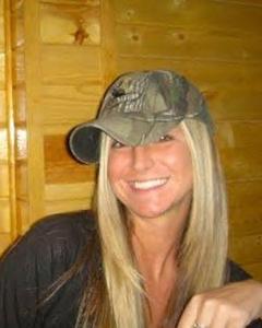 Woman, 42. blondegirl2008