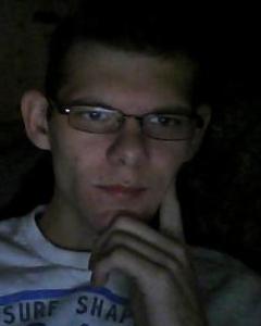 Man, 39. LT_Ark_Angel