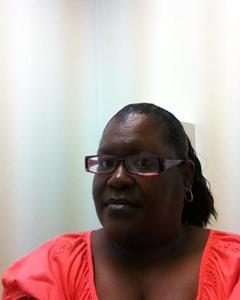 Woman, 63. TooHott_4