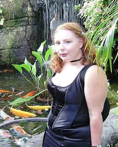 Woman, 46. cordelia395