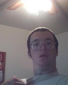 Man, 41. funmatt
