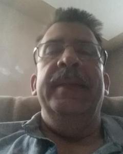 Man, 61. bigz7263