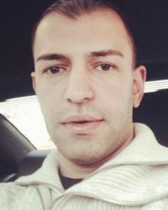 Man, 39. Ayman1237822