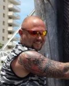 Man, 43. kdizzle124