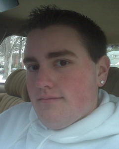 Man, 34. Evan2180302