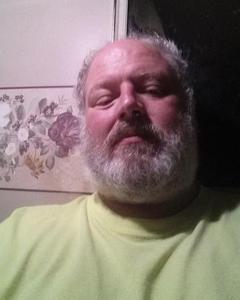 Man, 54. santadavid
