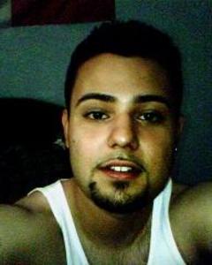 Man, 38. oneoddmex