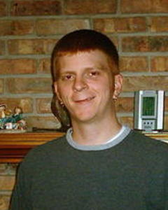 Man, 48. Commodore111