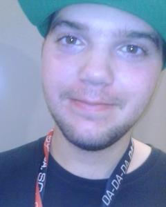 Man, 28. richjerk18