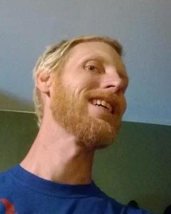 Man, 47. cletis0101