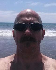 Man, 52. harley_2013