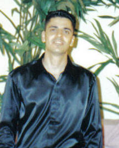 Man, 49. greenlook01