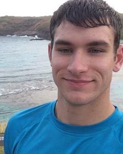 Man, 29. CodyDowden