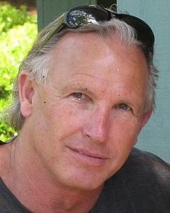 Man, 64. tinkering