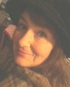 Woman, 59. Flower19655557