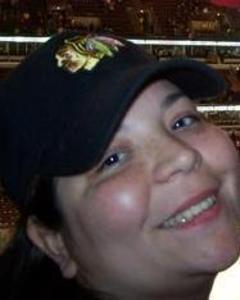 Woman, 45. DarkAngelKat