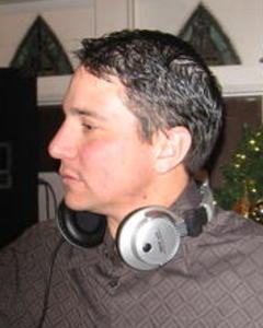 Man, 55. Dj_Armand