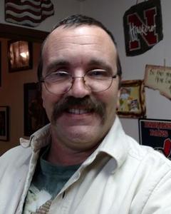 Man, 59. Davidtender