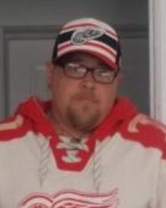 Man, 44. TheRaven80