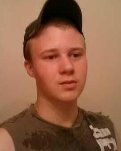 Man, 30. AaronMcGuire
