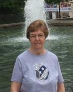 Woman, 73. Gatornana51