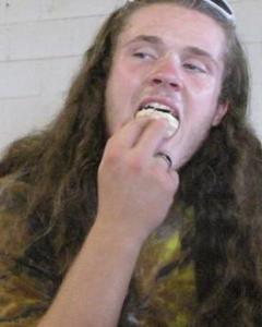 Man, 31. Fang3426