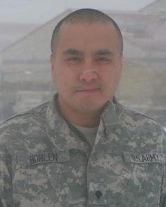 Man, 65. sgt_bohlen