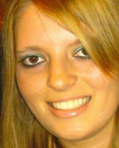 Woman, 35. zay_cra