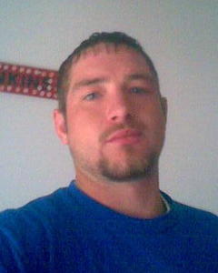 Man, 41. teggy_90