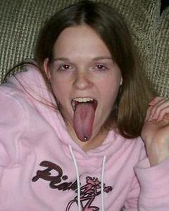Woman, 41. XFREAKNCRAZYX