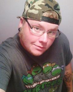 Man, 34. Big_Billy2671