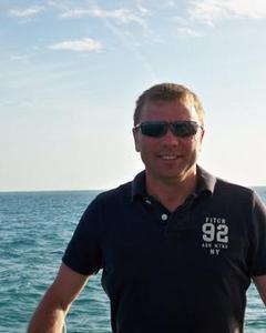 Man, 54. Rick08340