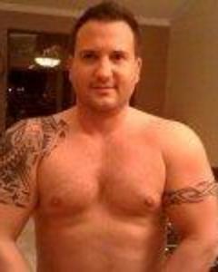 Man, 50. athleticinvest