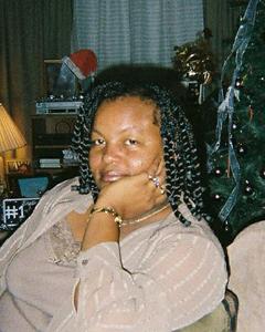 Woman, 60. smoothsister
