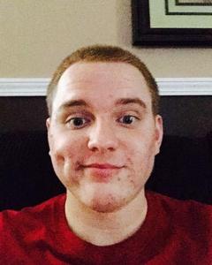 Man, 30. ChilltownUSA