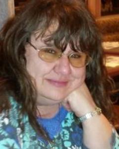 Woman, 60. Oreos_Mommie