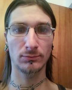 Man, 36. Goth1502