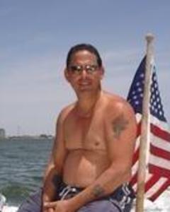 Man, 56. richiepesc