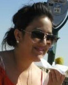 Woman, 34. meromero90