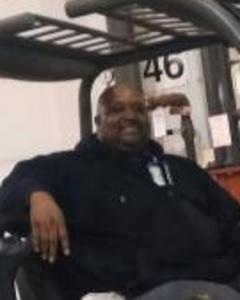 Man, 61. Big_G5060