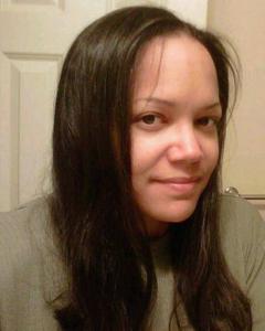 Woman, 52. Silv2137