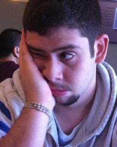Man, 33. Rob105585
